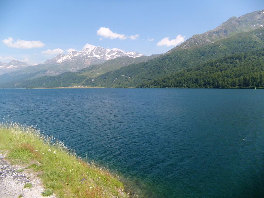 Haus Mattle Διαμέρισμα Pettneu am Arlberg Εξωτερικό φωτογραφία