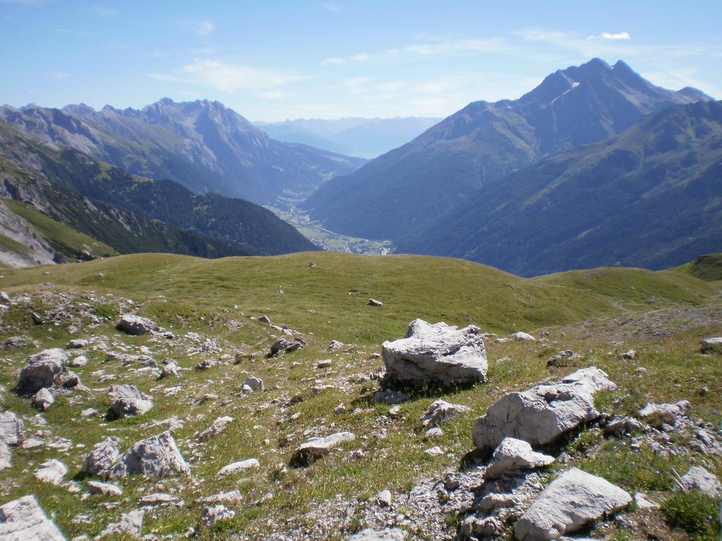 Haus Mattle Διαμέρισμα Pettneu am Arlberg Δωμάτιο φωτογραφία