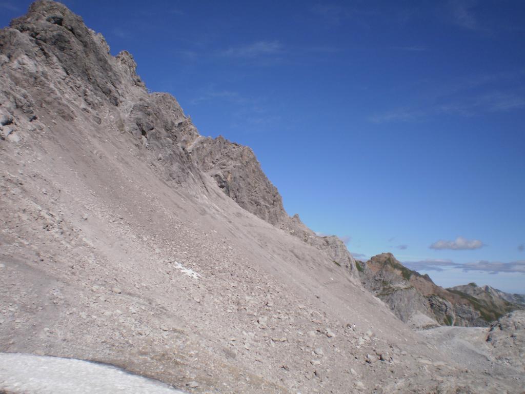 Haus Mattle Διαμέρισμα Pettneu am Arlberg Δωμάτιο φωτογραφία