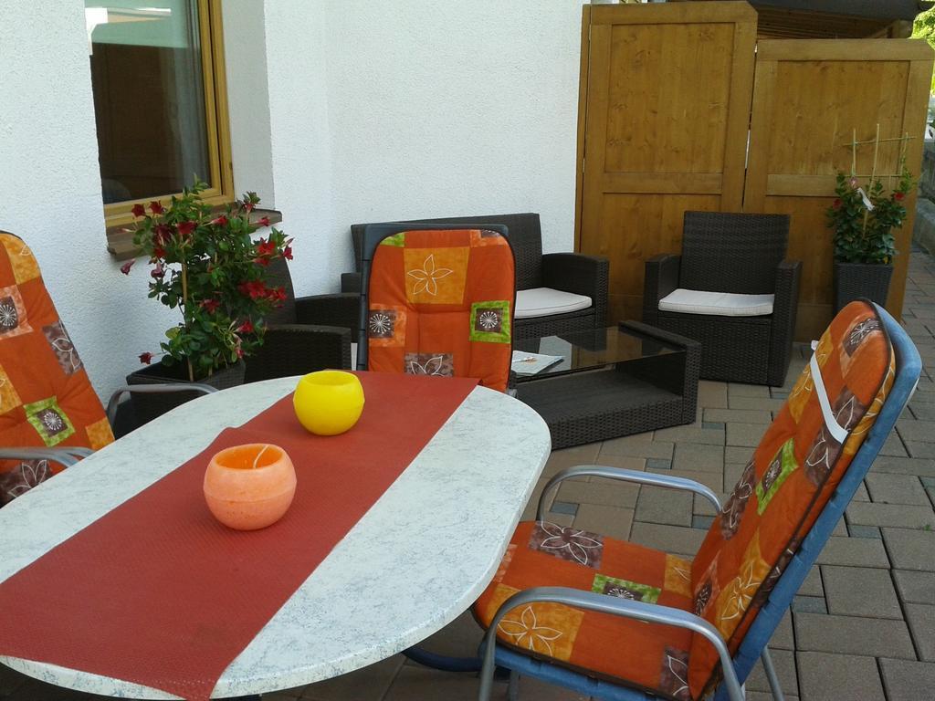Haus Mattle Διαμέρισμα Pettneu am Arlberg Δωμάτιο φωτογραφία