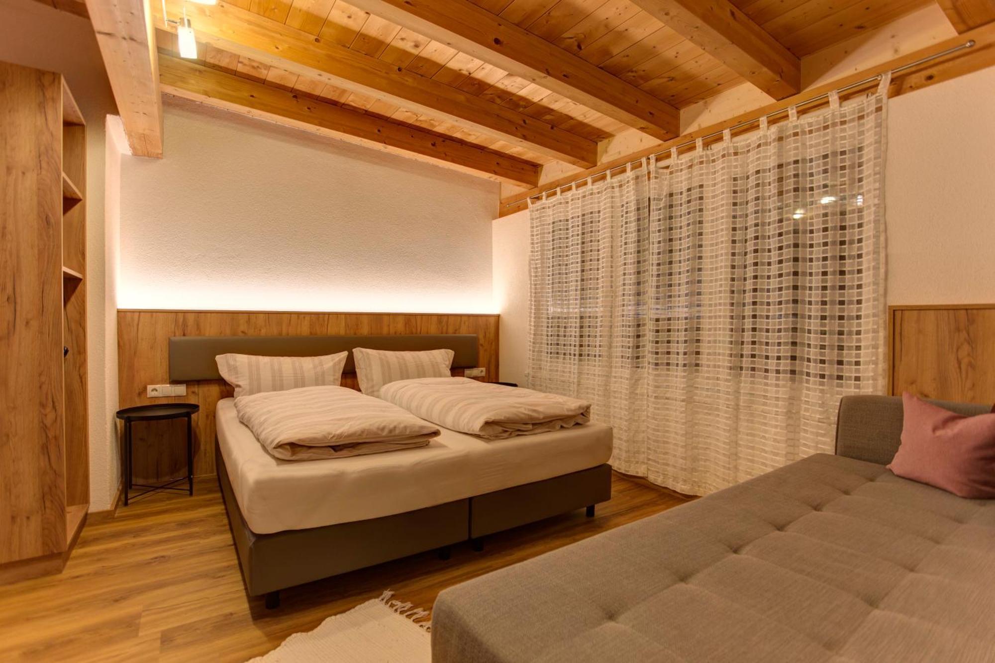 Haus Mattle Διαμέρισμα Pettneu am Arlberg Εξωτερικό φωτογραφία