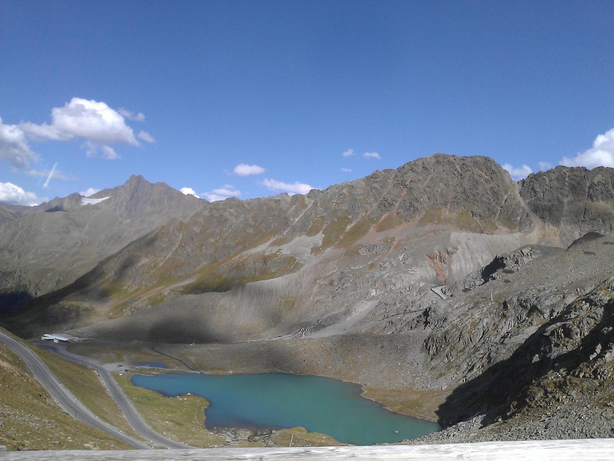 Haus Mattle Διαμέρισμα Pettneu am Arlberg Εξωτερικό φωτογραφία