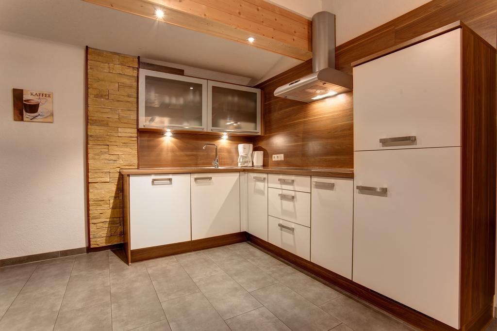 Haus Mattle Διαμέρισμα Pettneu am Arlberg Δωμάτιο φωτογραφία