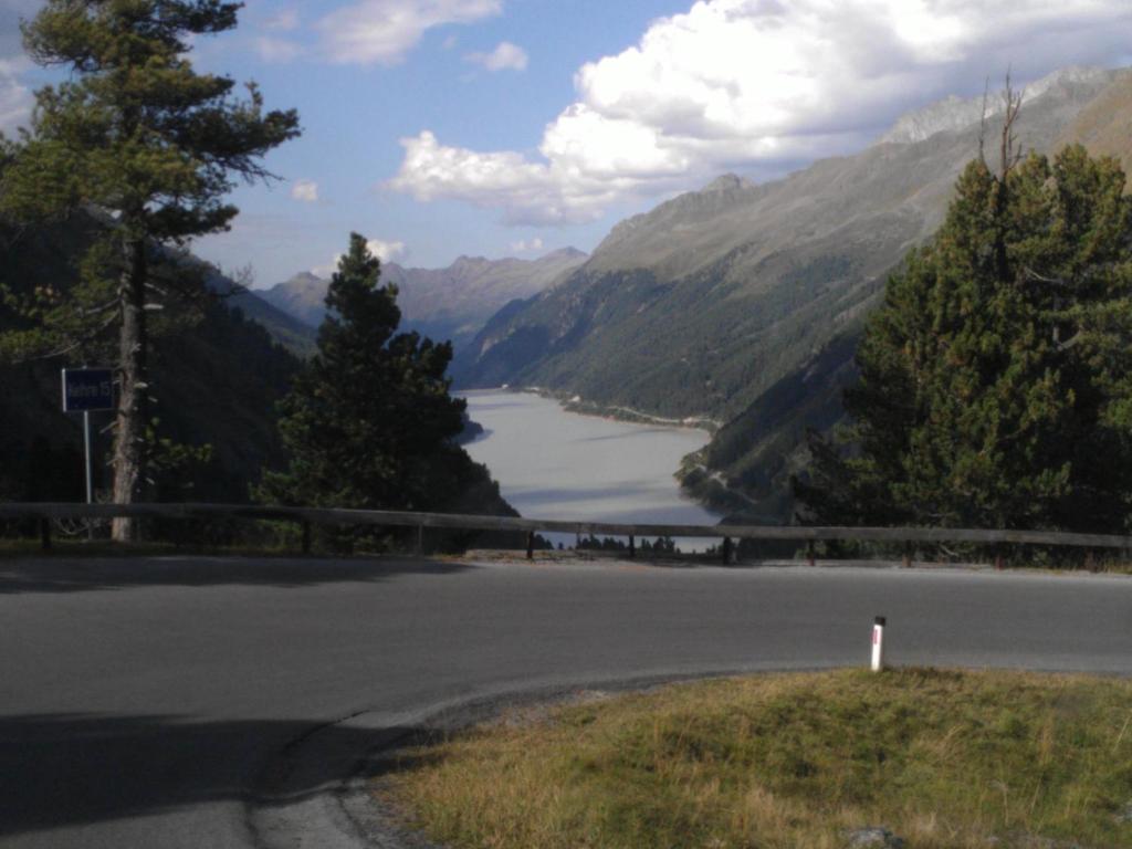 Haus Mattle Διαμέρισμα Pettneu am Arlberg Δωμάτιο φωτογραφία