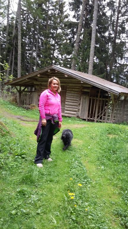 Haus Mattle Διαμέρισμα Pettneu am Arlberg Εξωτερικό φωτογραφία